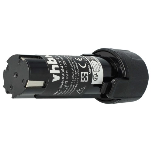Batterie pour aeg 413184 - 413184, sl