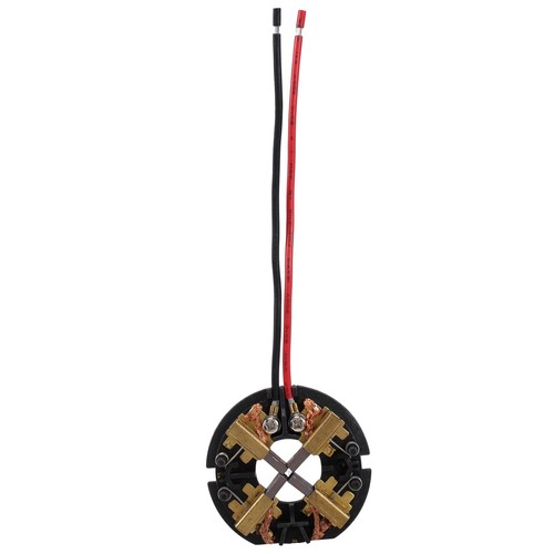 Support brosse de - le,