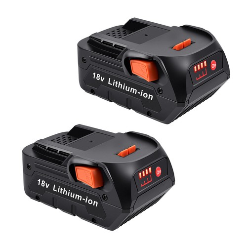 2pack 8ah batterie pour - 2pack,