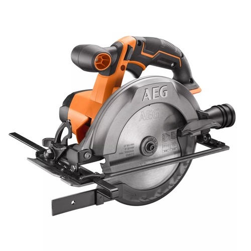 Scie circulaire aeg 18v - aeg,