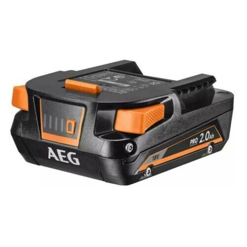 Batterie aeg compacte ion - batterie, li-ion