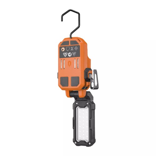 Lampe led aeg 18v - led,