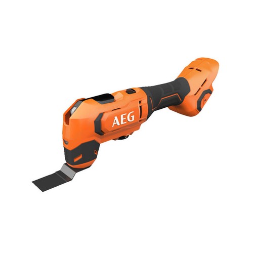 Outil multifonctions aeg - 18v,