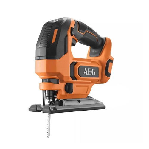 Scie sauteuse aeg 18v 135mm - aeg,