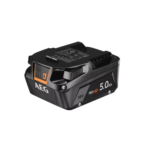 Batterie 18v 0ah - 18v, aeg