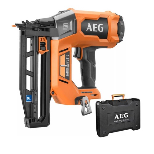 Cloueur finition aeg - cloueur, de