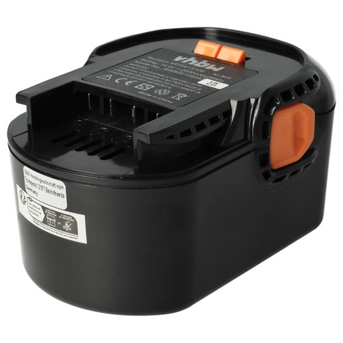 Batterie remplace aeg b1420r - remplace,