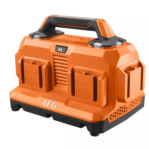 Chargeur ports aeg - 6,