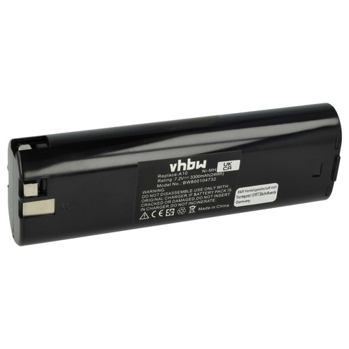 Batterie pour aeg al77 - pour,