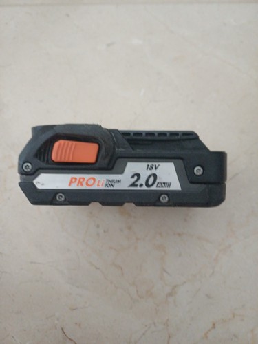 Batterie aeg compacte ion - compacte, li-ion