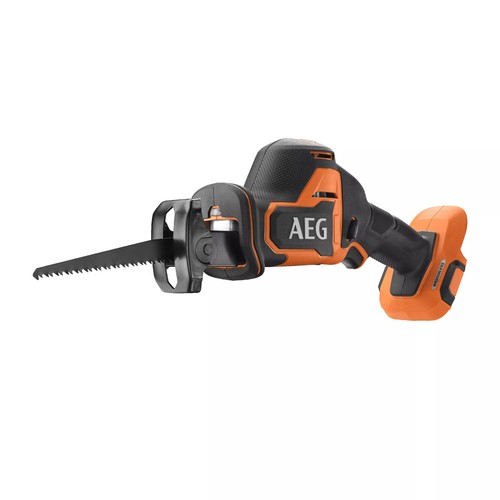 Scie sabre aeg - aeg, subcompact