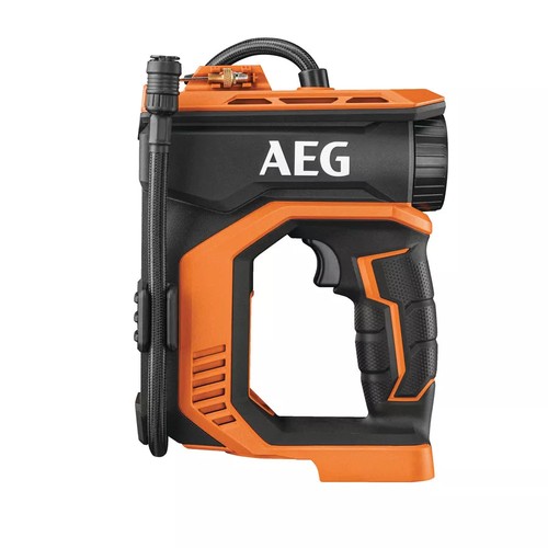Mini compresseur aeg - compresseur, 18v