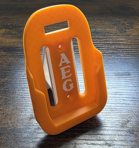 Support pour batterie - pour,