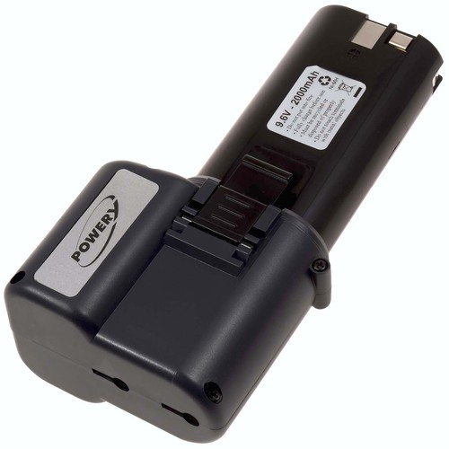 Batterie pour aeg perceuse - pour,
