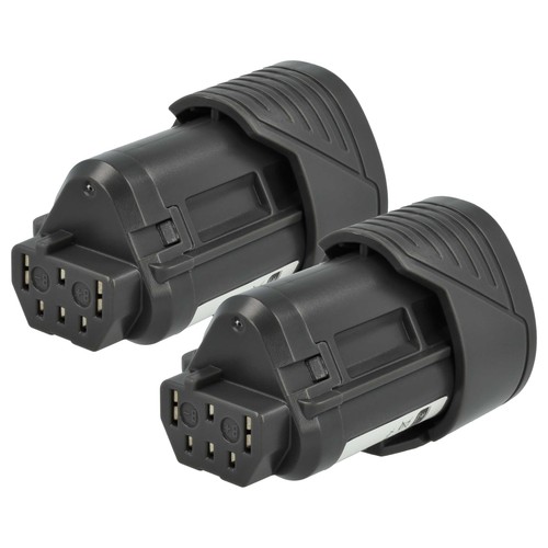 Batteries pour aeg bll12c - batteries,