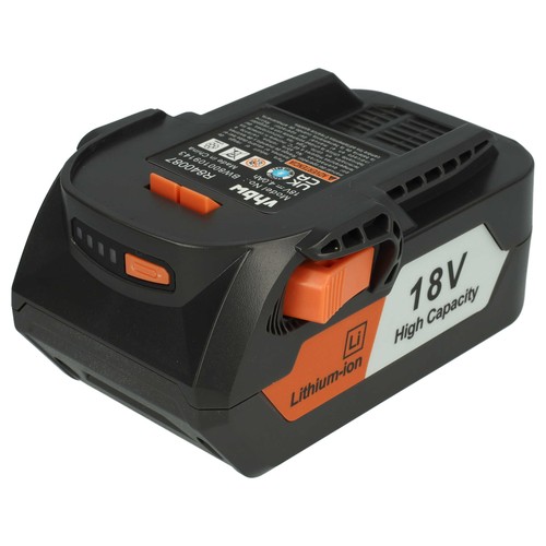 Batterie remplace aeg l1830r - remplace,