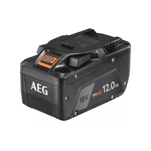 Batterie aeg 18v - batterie,
