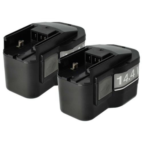 Batteries pour aeg bsb - bsb, 14