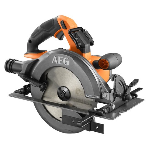 Scie circulaire aeg 18v - scie,